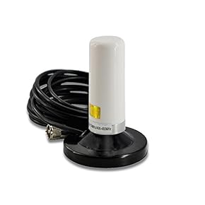 アマチュア無線 アンテナ部品 赤色 アマチュア無線 アンテナ部品 赤色